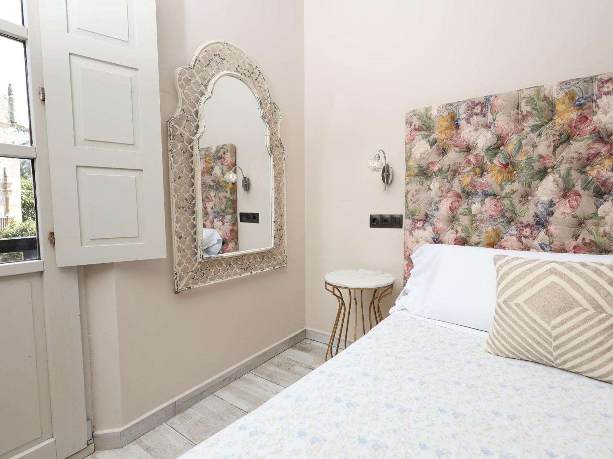 Akla Suites Con Jacuzzi Santillana Santillana del Mar Exteriér fotografie