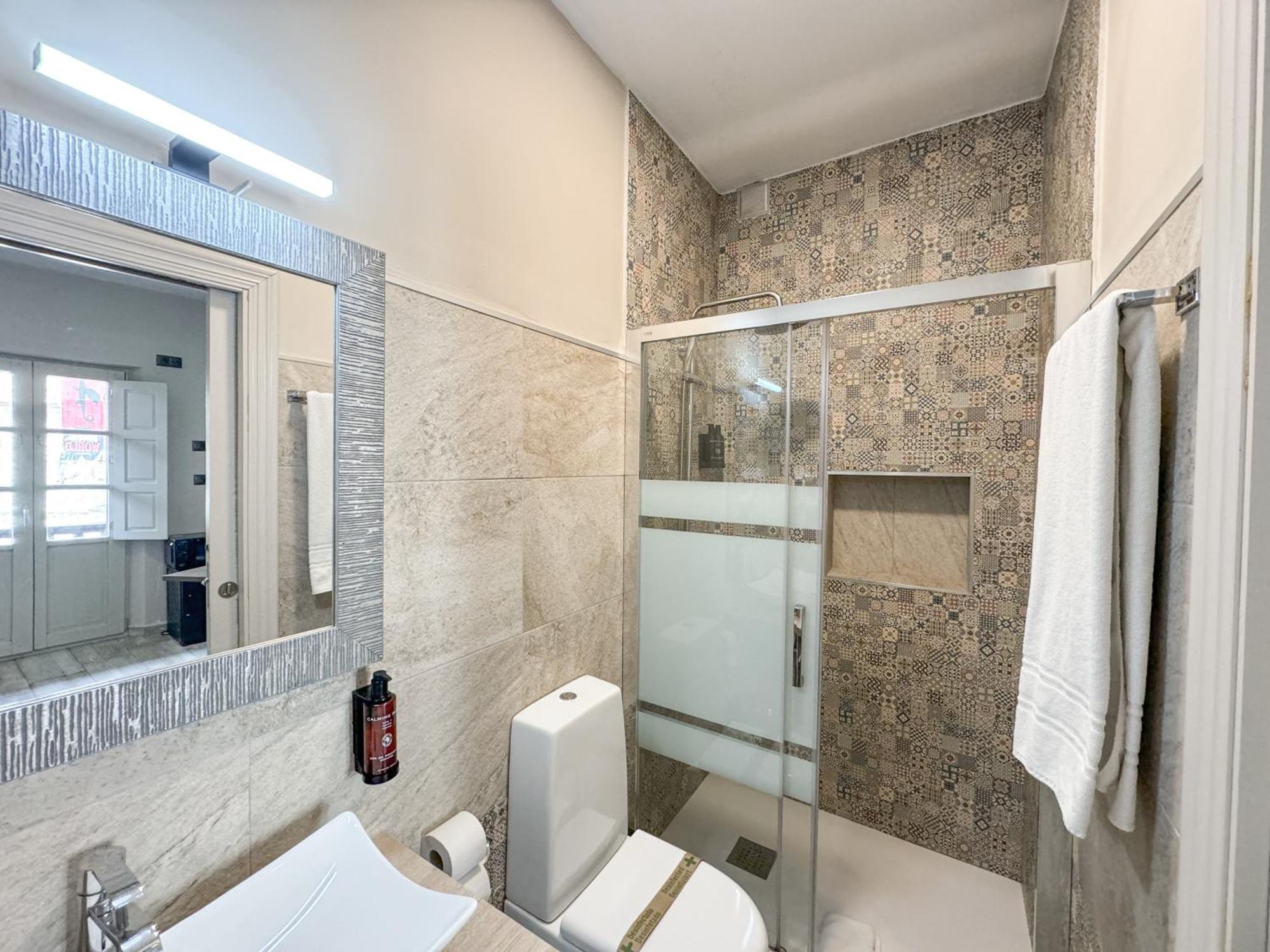 Akla Suites Con Jacuzzi Santillana Santillana del Mar Exteriér fotografie